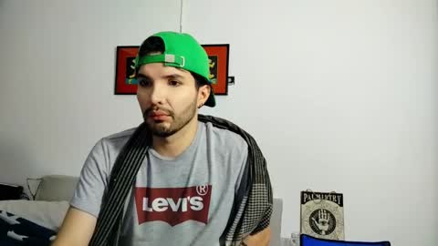 camilo online show from November 20, 2025, 12:05 pm