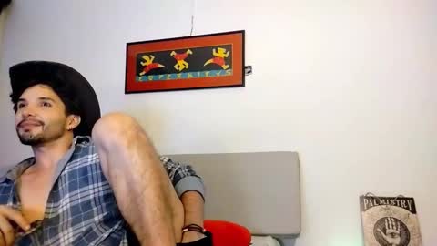 camilo online show from November 25, 2025, 5:40 am