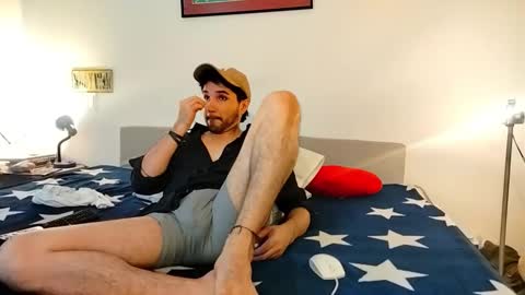 camilo online show from March 24, 2026, 7:19 pm