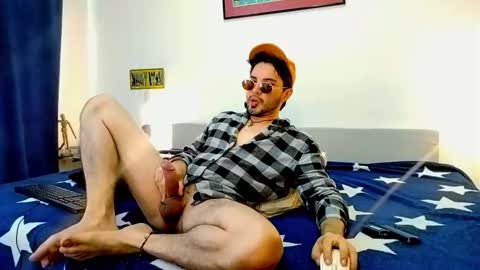 camilo online show from April 1, 2026, 4:37 pm