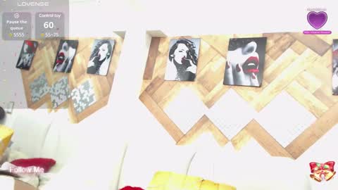 Camilosa  Ortega online show from December 26, 2024, 12:16 pm