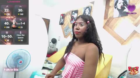 Camilosa  Ortega online show from January 8, 2025, 12:37 pm