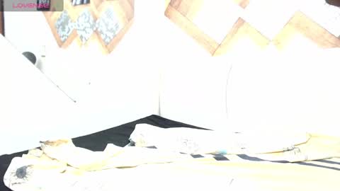 Camilosa  Ortega online show from February 9, 2025, 1:14 pm