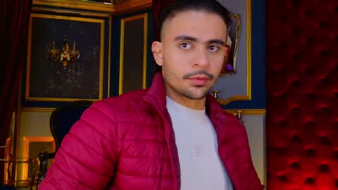 CLICK HERE  --   online show from December 3, 2024, 11:55 am