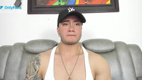 Snapshot of camiloteran chatting on December 2, 2024, 4:20 am Camilo Teran online show from December 2, 2024, 4:20 am
