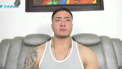 Snapshot of camiloteran chatting on December 3, 2024, 12:57 am Camilo Teran online show from December 3, 2024, 12:57 am