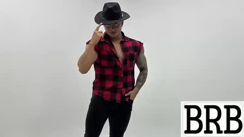 Snapshot of camiloteran chatting on September 12, 2025, 2:33 am Camilo Teran online show from September 12, 2025, 2:33 am
