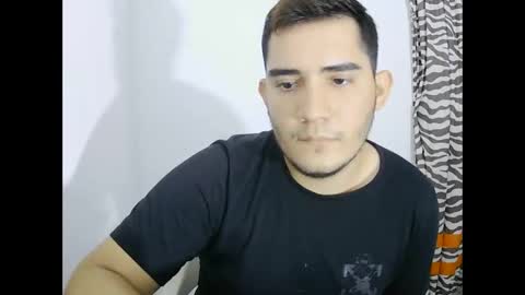 Camilowhite  online show from October 21, 2025, 8:09 pm