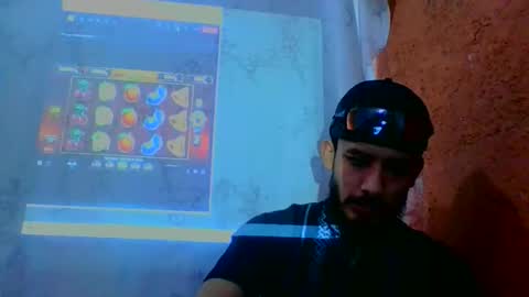 camisitas737 online show from February 15, 2026, 5:42 pm