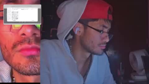 camisitas737 online show from April 9, 2026, 6:19 am