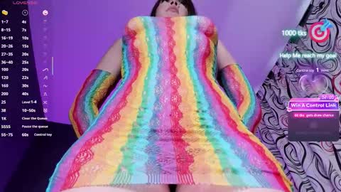 camix2003 online show from December 14, 2025, 5:29 pm