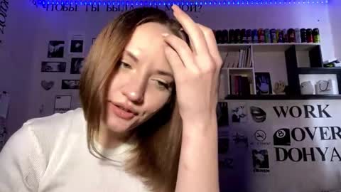 Julia online show from February 23, 2026, 6:22 am