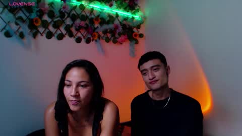 CAMI online show from February 11, 2026, 7:41 pm