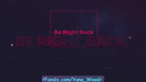 Kitana online show from February 9, 2025, 3:23 pm