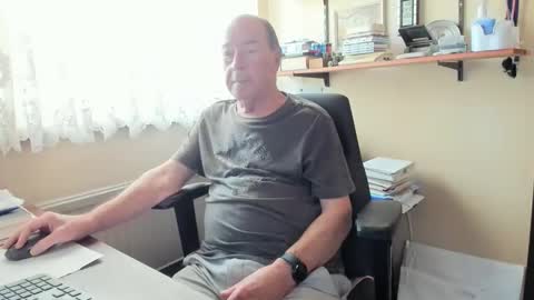 Cammee online show from December 1, 2025, 10:09 am