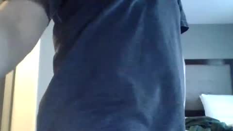 cammyman6900 online show from January 25, 2025, 10:18 pm