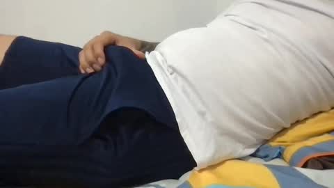 camoty1234 online show from February 27, 2025, 7:01 am