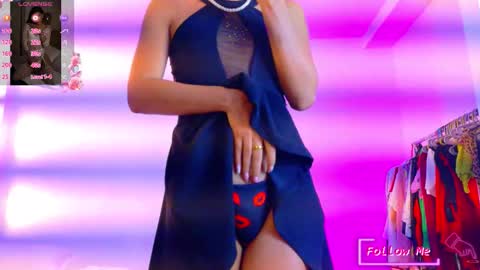 Call me GIN  online show from November 28, 2025, 2:03 am