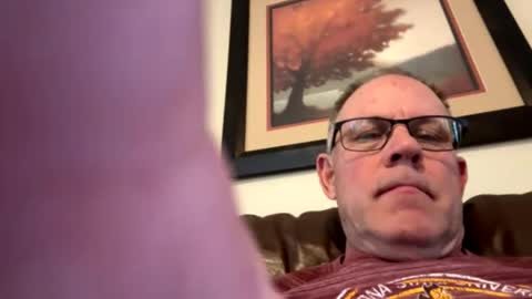 Snapshot of camperjay chatting on February 21, 2025, 8:16 pm james online show from February 21, 2025, 8:16 pm