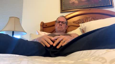 james online show from December 1, 2025, 10:04 pm