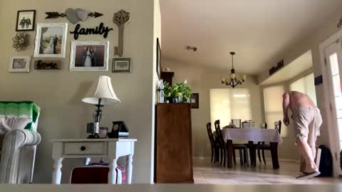 Snapshot of camperjay chatting on April 23, 2026, 9:17 pm james online show from April 23, 2026, 9:17 pm