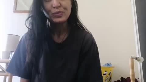 Camren online show from February 14, 2025, 10:28 am