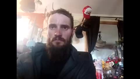 camrox6969 online show from May 23, 2026, 11:20 pm