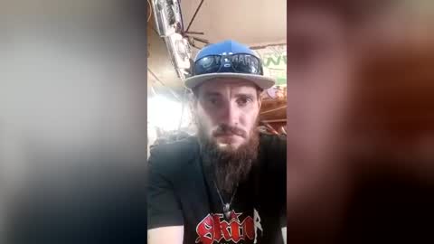 camrox6969 online show from June 15, 2026, 9:17 pm