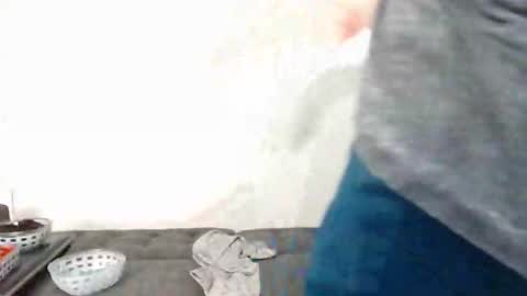 Snapshot of camsharpe6 chatting on October 6, 2025, 8:12 am Cam online show from October 6, 2025, 8:12 am