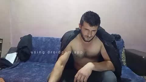 FREMAN online show from December 14, 2025, 8:13 pm