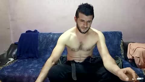 FREMAN online show from February 10, 2026, 8:13 pm