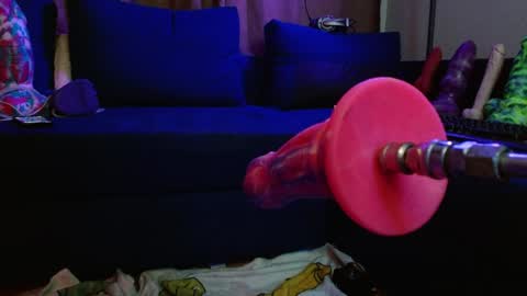 mark the Slut online show from January 20, 2025, 2:22 am