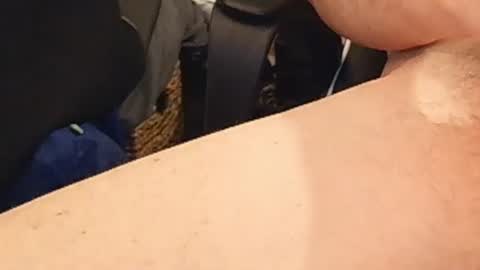 Snapshot of canabin chatting on February 26, 2026, 5:06 am Canabin online show from February 26, 2026, 5:06 am