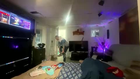 CanadaGuy1978 online show from April 2, 2026, 3:20 pm