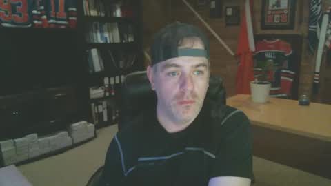 Snapshot of canadianboi6969 chatting on January 25, 2025, 10:19 am CanadianBacon6969 online show from January 25, 2025, 10:19 am