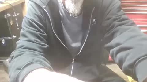 Chris online show from November 22, 2025, 5:01 pm