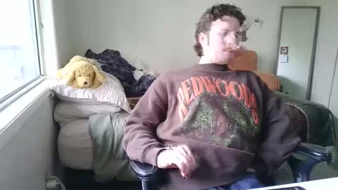 Devon online show from February 18, 2025, 9:31 pm