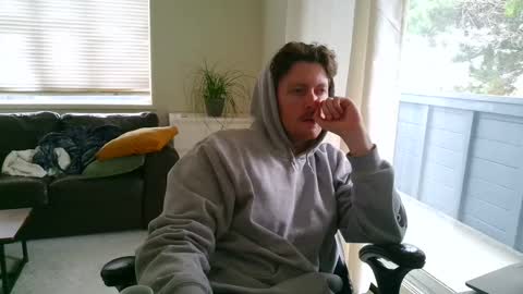 Devon online show from March 12, 2025, 11:01 pm