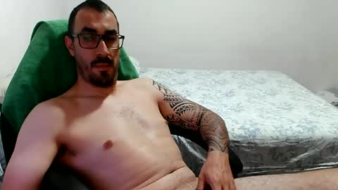 canario2388 online show from June 27, 2026, 9:09 pm
