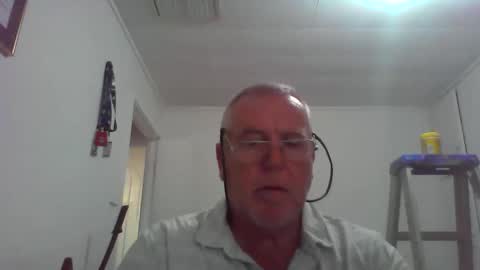 Canberian online show from April 29, 2026, 1:43 am