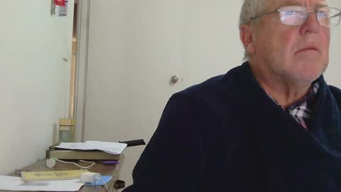Canberian online show from June 9, 2026, 11:38 pm