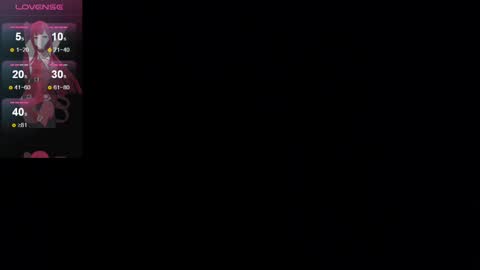 Elizabeth666 online show from February 21, 2025, 4:59 pm