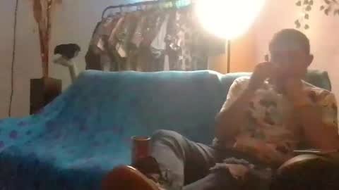 Cachondo420 online show from December 4, 2024, 2:09 am