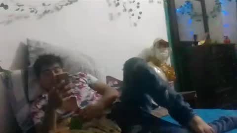 Cachondo420 online show from February 3, 2025, 1:52 am