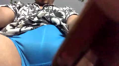 Cachondo420 online show from September 20, 2025, 8:04 am