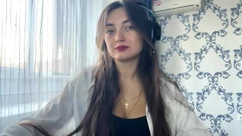 Snapshot of cancychill chatting on November 8, 2025, 8:03 am Kate online show from November 8, 2025, 8:03 am