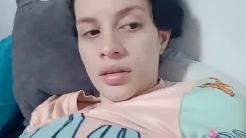 cumorsmooke online show from February 11, 2025, 4:55 am