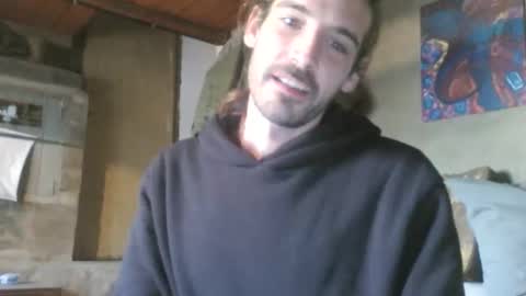 CandadoChino online show from May 6, 2026, 1:38 pm