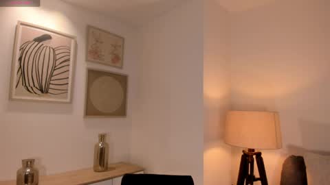  Candanse R  online show from April 22, 2026, 2:36 am