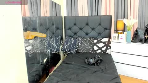 Snapshot of candicewilson chatting on December 29, 2024, 4:30 pm CandiceWilson online show from December 29, 2024, 4:30 pm